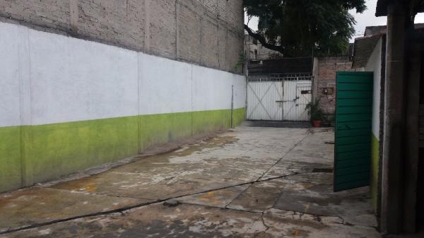 TERRENO EN RENTA en Tacuba - Imagen 2