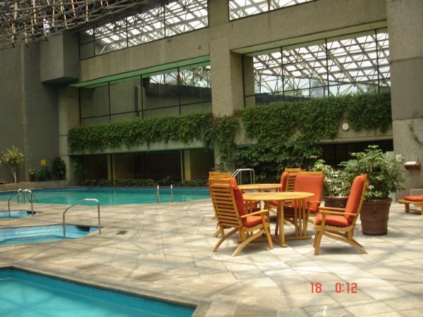 DEPARTAMENTO EN RENTA en la Colonia Polanco - Imagen 17