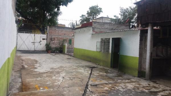 TERRENO EN RENTA en Tacuba - Imagen 3