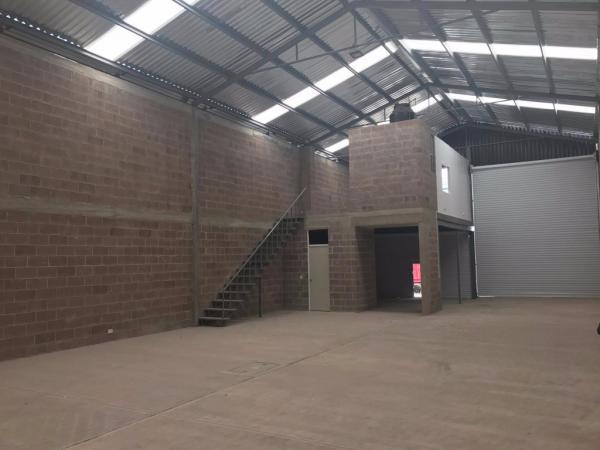 BODEGA EN RENTA en Aguascalientes (AGS) - Imagen 10