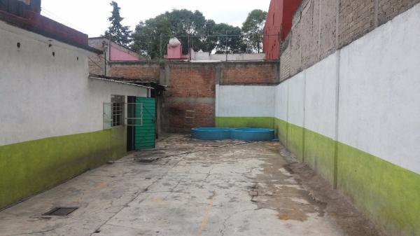 TERRENO EN RENTA en Tacuba - Imagen 4