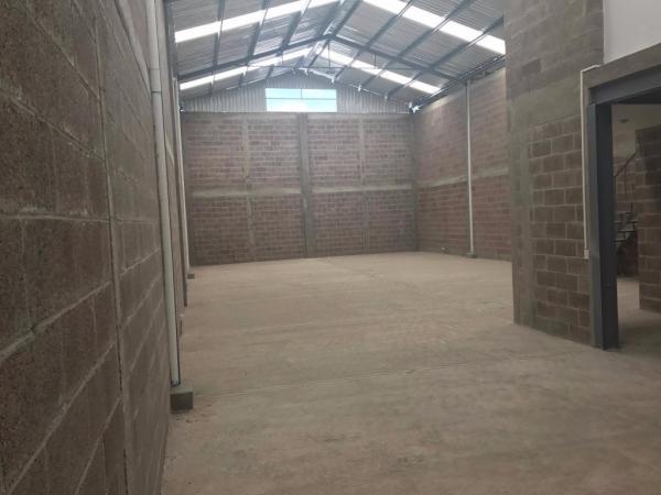 BODEGA EN RENTA en Aguascalientes (AGS) - Imagen 12