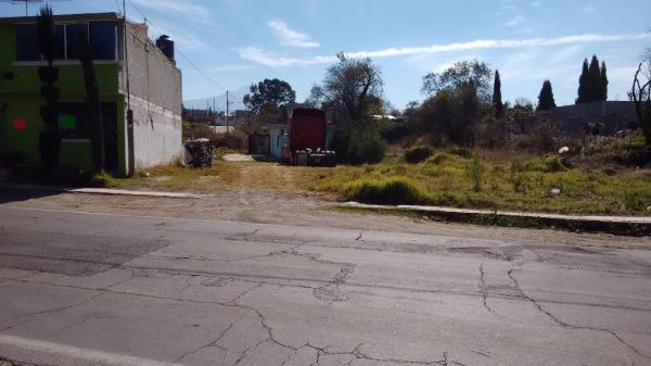 TERRENO CON CONSTRUCCIÓN en Tlaxcala - Imagen 4