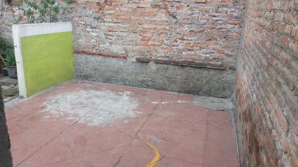TERRENO EN RENTA en Tacuba - Imagen 8