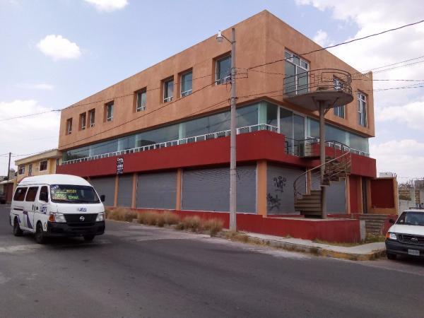 EDIFICIO COMERCIAL EN VENTA en Tlaxcala - Imagen 2