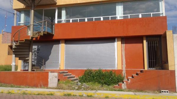 EDIFICIO COMERCIAL EN VENTA en Tlaxcala - Imagen 4