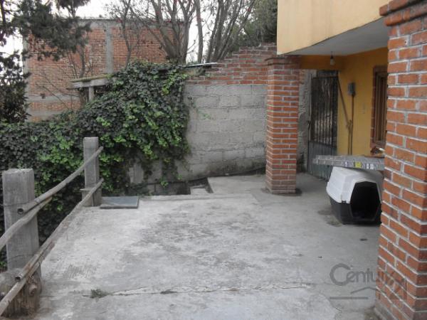 CASA EN VENTA CON VISTA PANORAMICA en Tlaxcala - Imagen 17