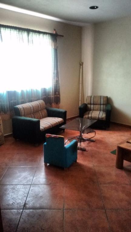 CASA EN RENTA en Morelia - Imagen 4