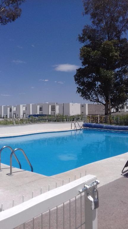CASA EN RENTA en Aguascalientes (AGS) - Imagen 5