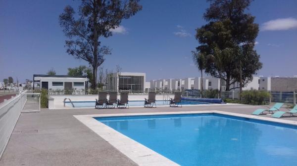 CASA EN RENTA en Aguascalientes (AGS) - Imagen 6
