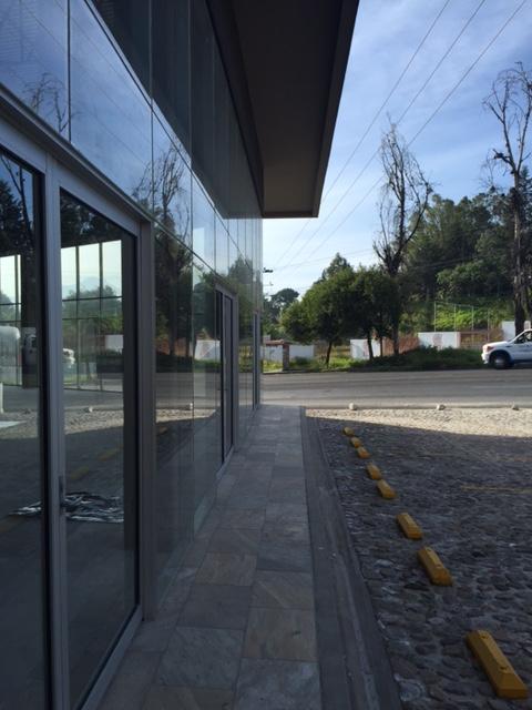 LOCALES COMERCIALES EN RENTA SOBRE AVENIDA PRINCIPAL en Tlaxcala - Imagen 8