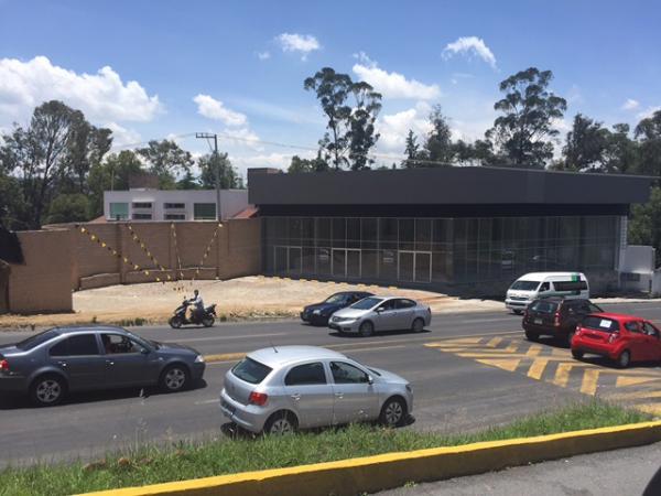LOCALES COMERCIALES EN RENTA SOBRE AVENIDA PRINCIPAL en Tlaxcala - Imagen 9