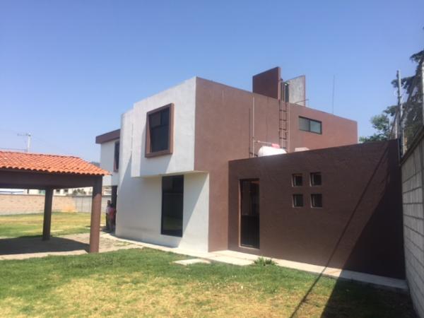 CASA SEMI RESIDENCIAL EN RENTA en Tlaxcala - Imagen 2