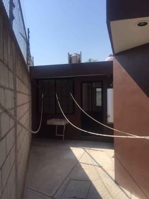 CASA SEMI RESIDENCIAL EN RENTA en Tlaxcala - Imagen 8
