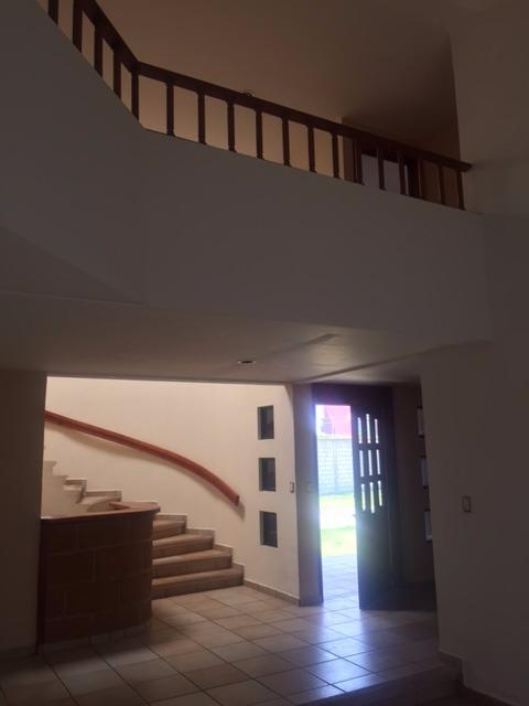 CASA SEMI RESIDENCIAL EN RENTA en Tlaxcala - Imagen 11