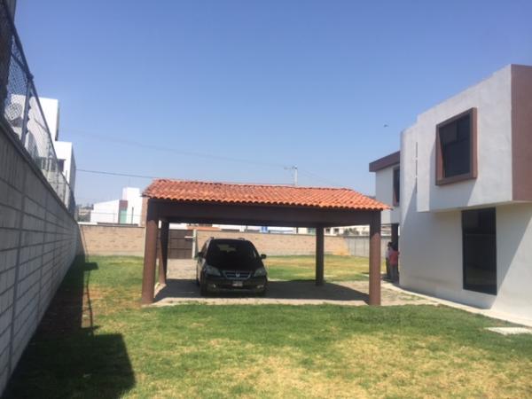 CASA SEMI RESIDENCIAL EN RENTA en Tlaxcala - Imagen 17