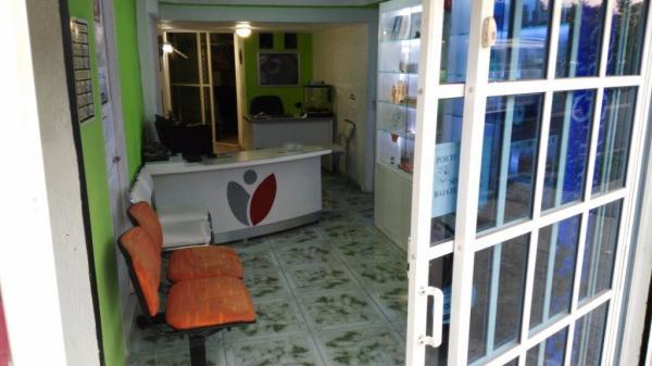 LOCAL COMERCIAL EN RENTA ARAGON en Casas Alemán - Imagen 2