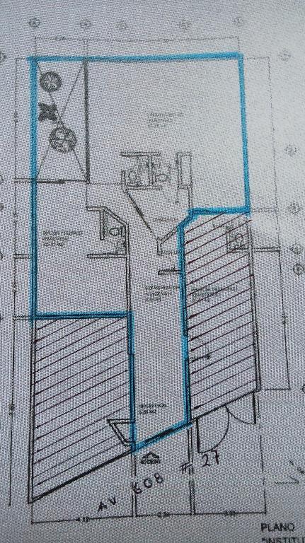 LOCAL COMERCIAL EN RENTA ARAGON en Casas Alemán - Imagen 5