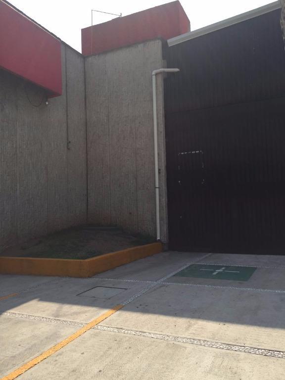 BODEGA EN RENTA SAN ANDRES ATOTO en Ciudad de México (CDMX) - Imagen 2