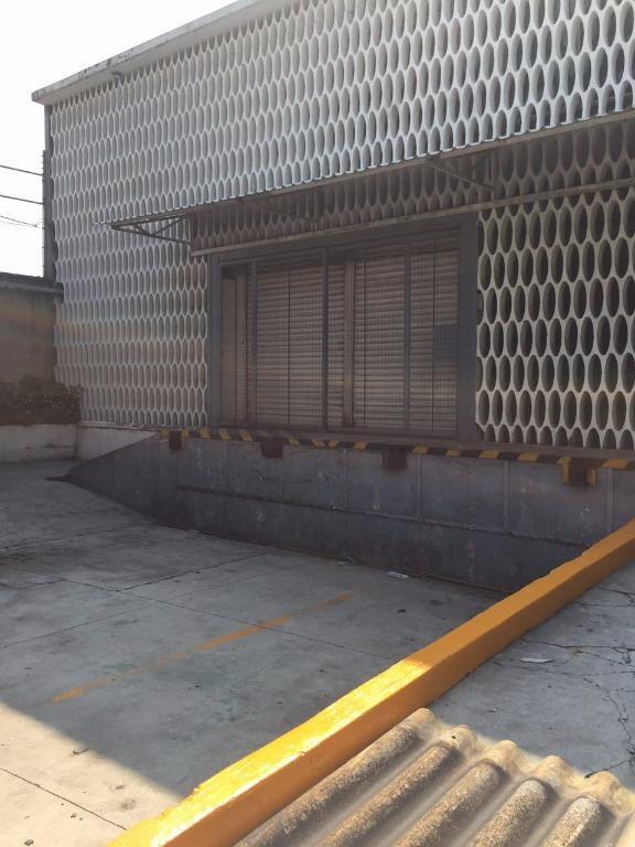 BODEGA EN RENTA SAN ANDRES ATOTO en Ciudad de México (CDMX) - Imagen 3