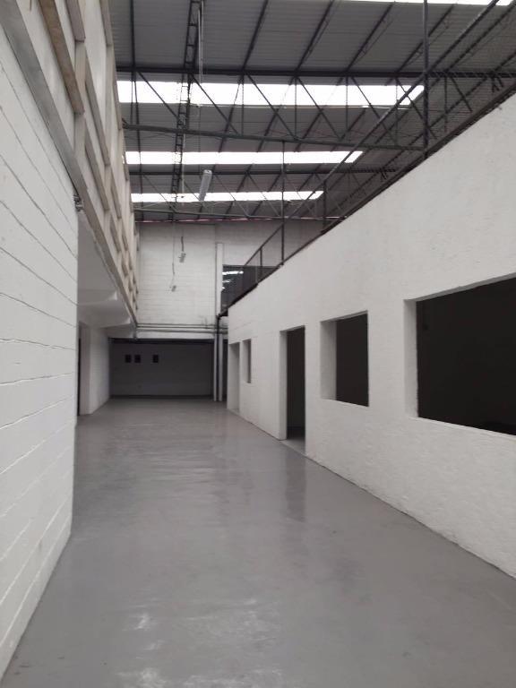 BODEGA EN RENTA SAN ANDRES ATOTO en Ciudad de México (CDMX) - Imagen 4