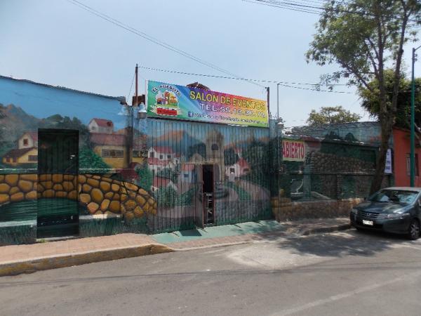 Terreno en venta en Tlalpan - Imagen 2