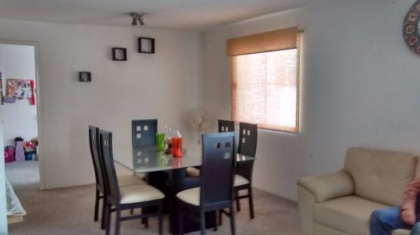 DEPARTAMENTO EN RENTA COPORO en Ciudad López Mateos - Imagen 2