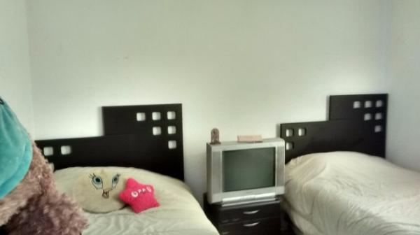 DEPARTAMENTO EN RENTA COPORO en Ciudad López Mateos - Imagen 5