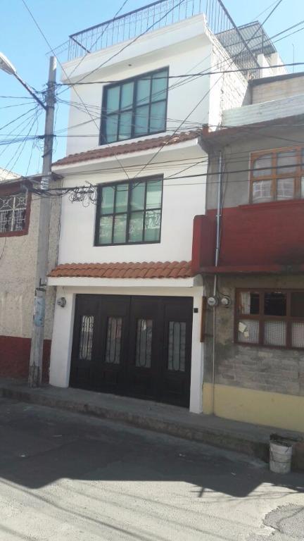 CASA VENTA AZCAPOTZALCO en Azcapotzalco - Imagen 4