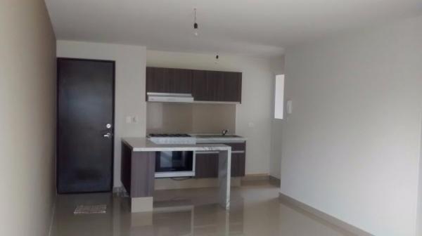 DEPARTAMENTO EN RENTA AZCAPOTZALCO en Azcapotzalco - Imagen 4