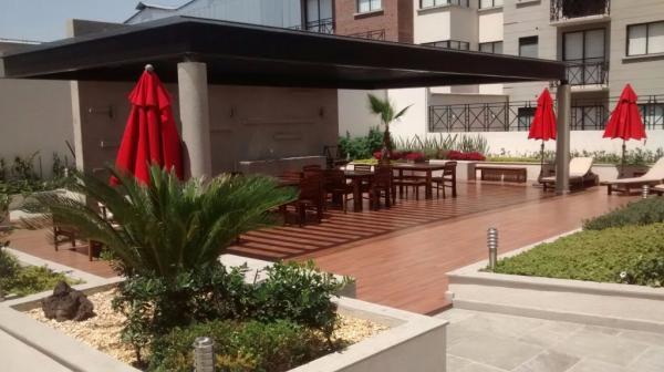 DEPARTAMENTO EN RENTA AZCAPOTZALCO en Azcapotzalco - Imagen 5