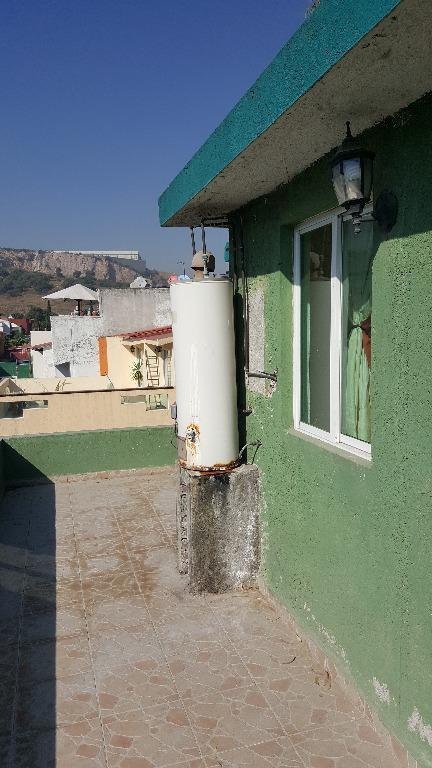 CASA EN RENTA CUAUTITLAN IZCALLI en Hermosillo - Imagen 17