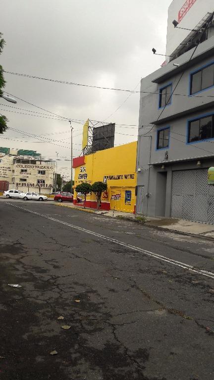 EDIFICIO EN RENTA EN RÍO CONSULADO 330 m2 en Casas Alemán - Imagen 2