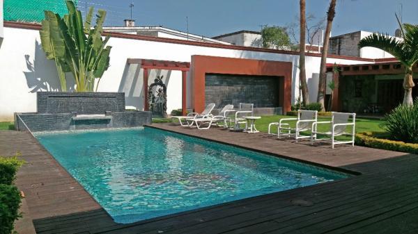 AMPLIA CASA EN RENTA EN EXCELENTES CONDICIONES en Zapopan - Imagen 17