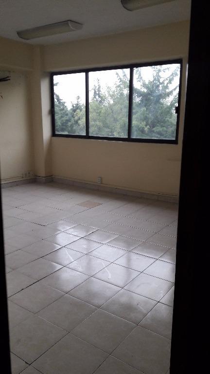 EDIFICIO EN RENTA EN RÍO CONSULADO 330 m2 en Casas Alemán - Imagen 3