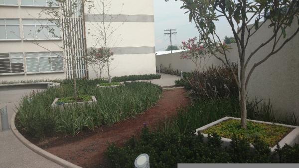 Departamento Renta Azcapotzalco en Col. Industrial Vallejo - Imagen 2