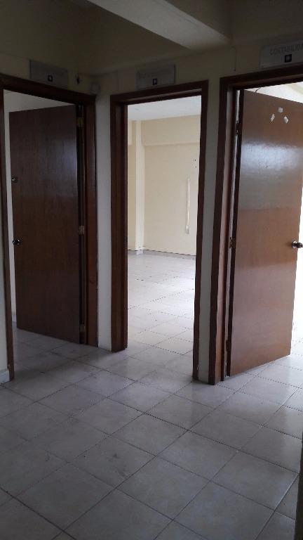 EDIFICIO EN RENTA EN RÍO CONSULADO 330 m2 en Casas Alemán - Imagen 6
