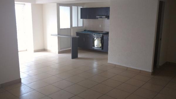 Departamento Renta Azcapotzalco en Col. Industrial Vallejo - Imagen 3