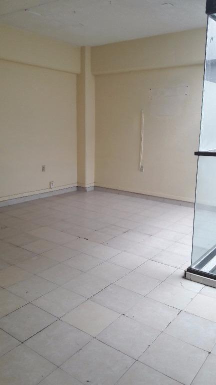 EDIFICIO EN RENTA EN RÍO CONSULADO 330 m2 en Casas Alemán - Imagen 7