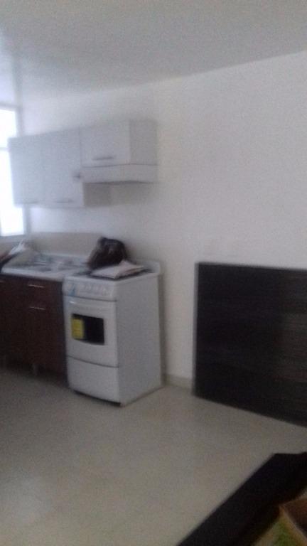 Departamento en renta, bonito, nuevo y excelente ubicacion en Azcapotzalco - Imagen 4