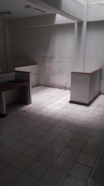 EDIFICIO EN RENTA EN RÍO CONSULADO 330 m2 en Casas Alemán - Imagen 11