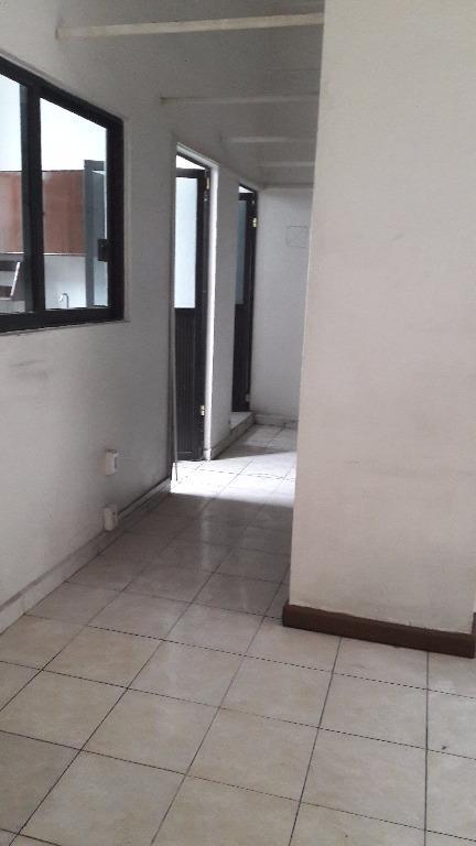 EDIFICIO EN RENTA EN RÍO CONSULADO 330 m2 en Casas Alemán - Imagen 12