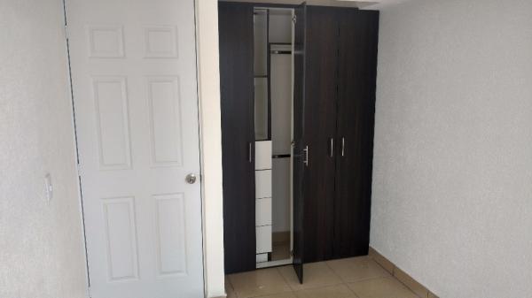 Departamento Renta Azcapotzalco en Col. Industrial Vallejo - Imagen 6
