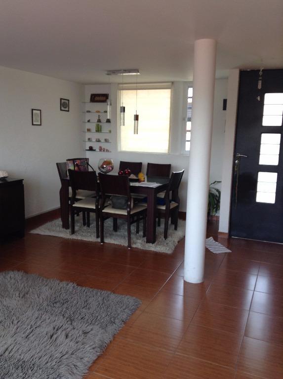 HERMOSA CASA EN RENTA LOMAS VERDES en La Colmena - Imagen 7