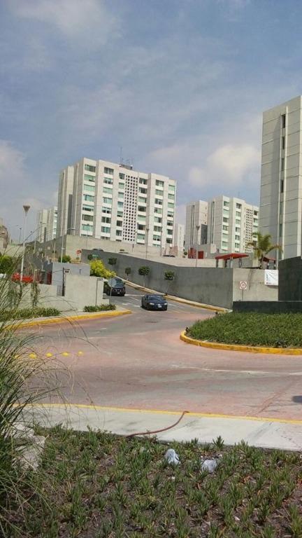 DEPARTAMENTO RENTA RINCON DE LA MONTAÑA en Tultitlán - Imagen 3