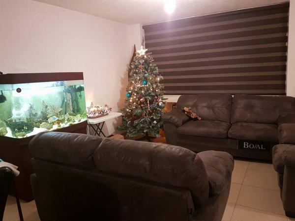 DEPARTAMENTO RENTA RINCON DE LA MONTAÑA en Tultitlán - Imagen 9