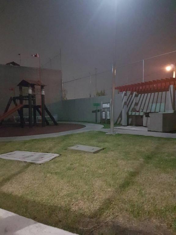 DEPARTAMENTO RENTA RINCON DE LA MONTAÑA en Tultitlán - Imagen 11