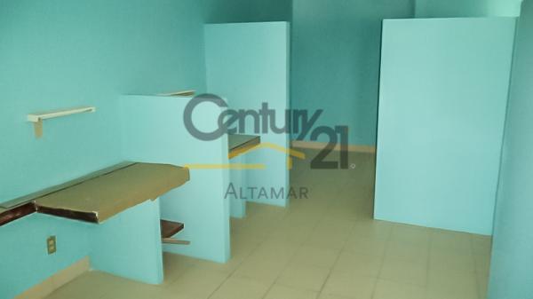BODEGA CON OFICINAS EN DOS NIVELES en Tampico - Imagen 5