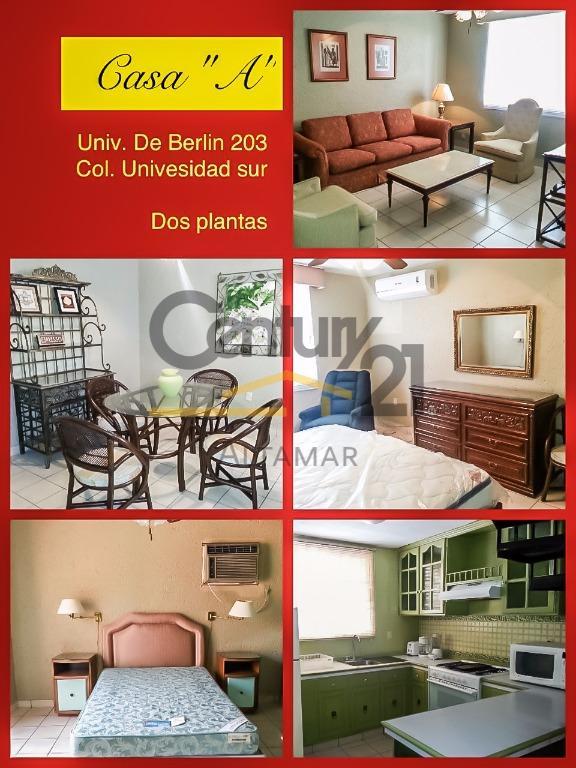 DEPARTAMENTOS ESTILO CONTEMPORANEOS AMUEBLADOS en Tampico - Imagen 6