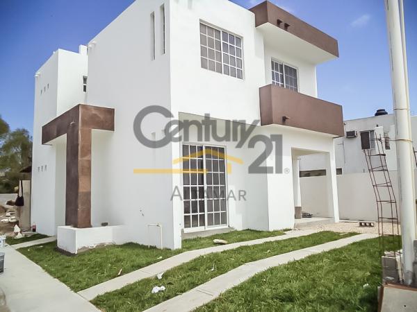 2 CASAS NUEVAS, ESTILO TRADICIONAL en Altamira - Imagen 8
